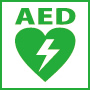 AED